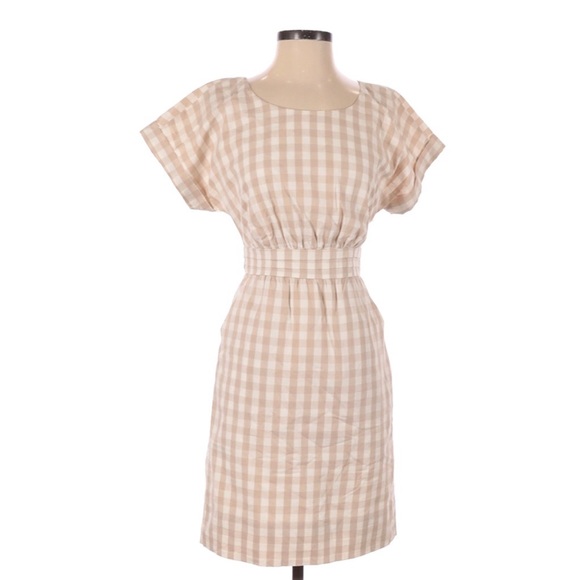 Anthropologie Dress Easter - Picture 2 of 7